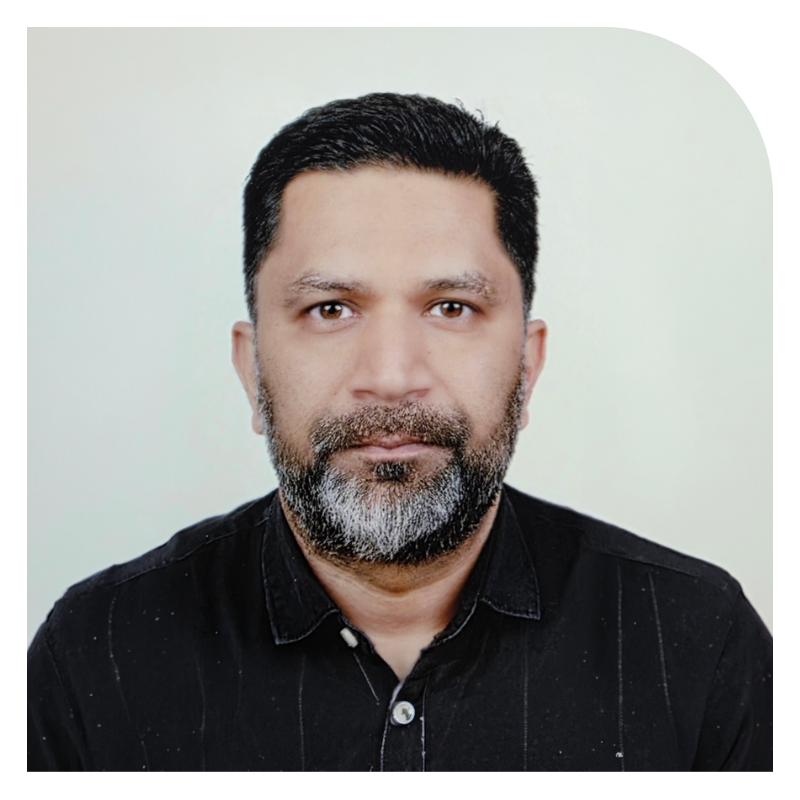 Supram Gupta